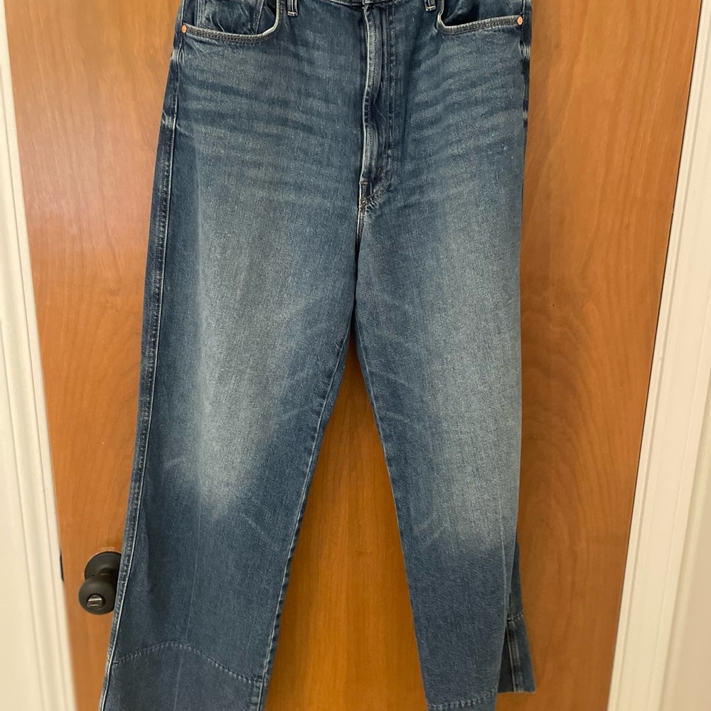 Mother Superior Denim Jeans